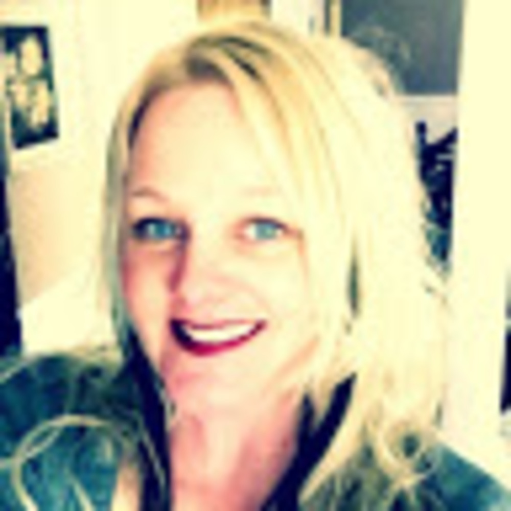 Meet your Posher, Leah